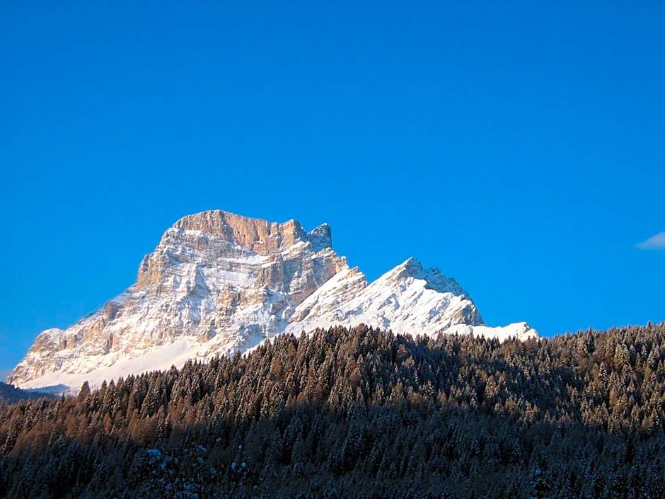 Dolomiti Sport Hotel