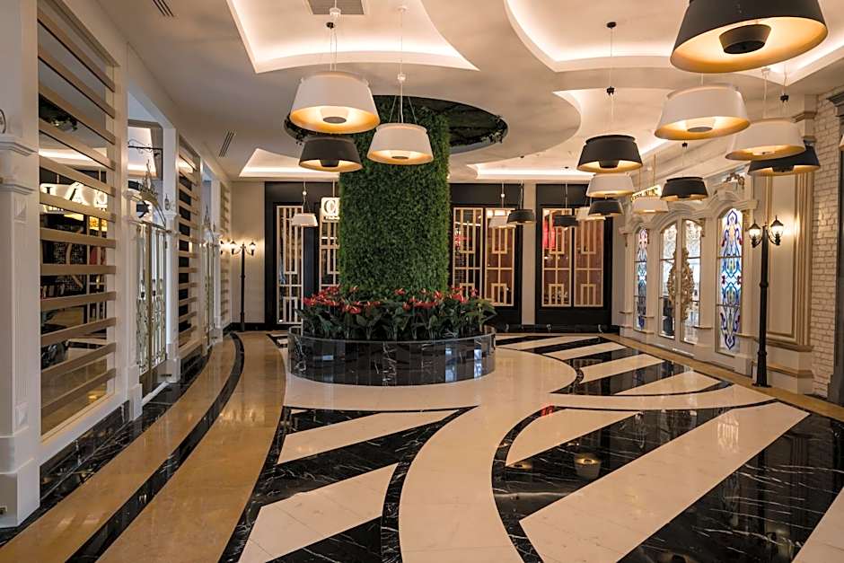 Adalya Elite Lara Hotel - Ultra All Inclusive