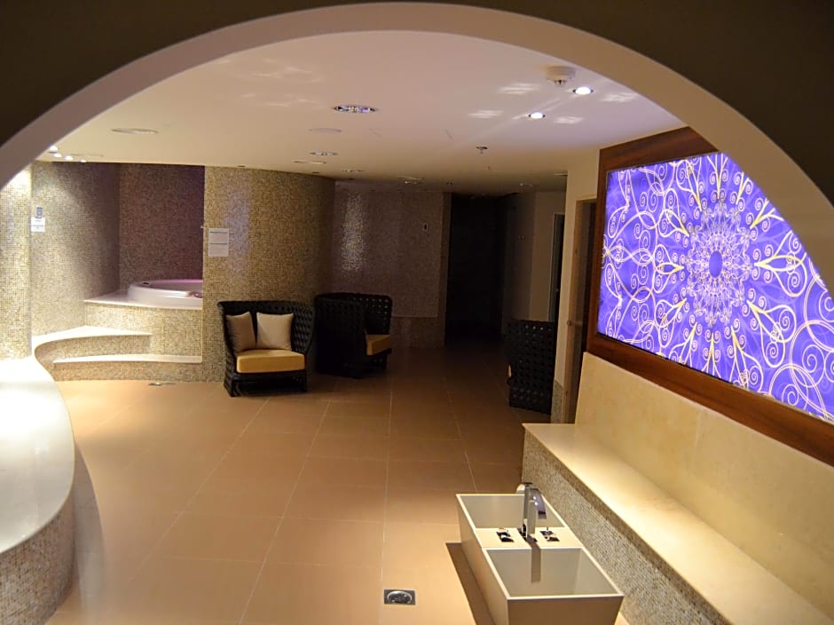 Executive Apartments Muscat