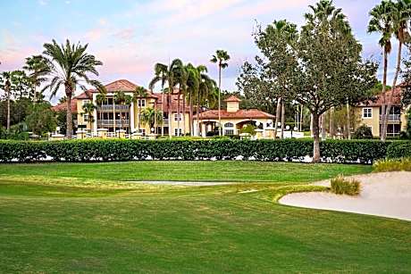 Sheraton PGA Vacation Resort Port St Lucie