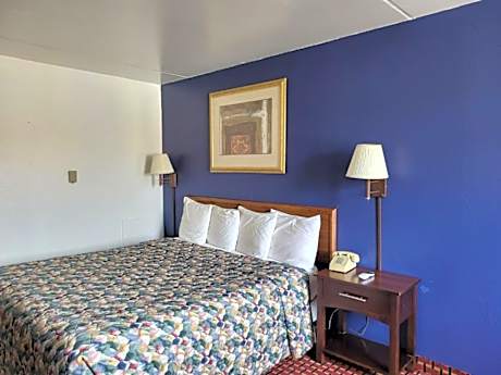 Valu stay inn
