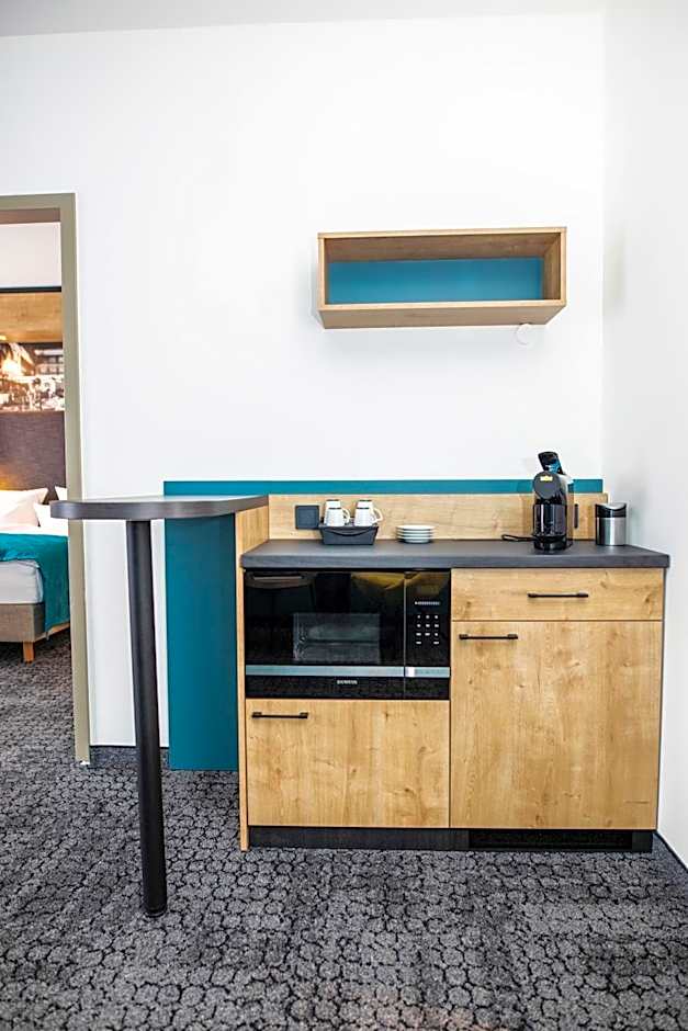 Das Steinmüller Hotel