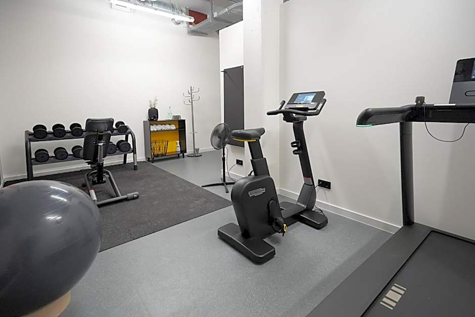 Holiday Inn - the niu, Flash Berlin Charlottenburg By IHG