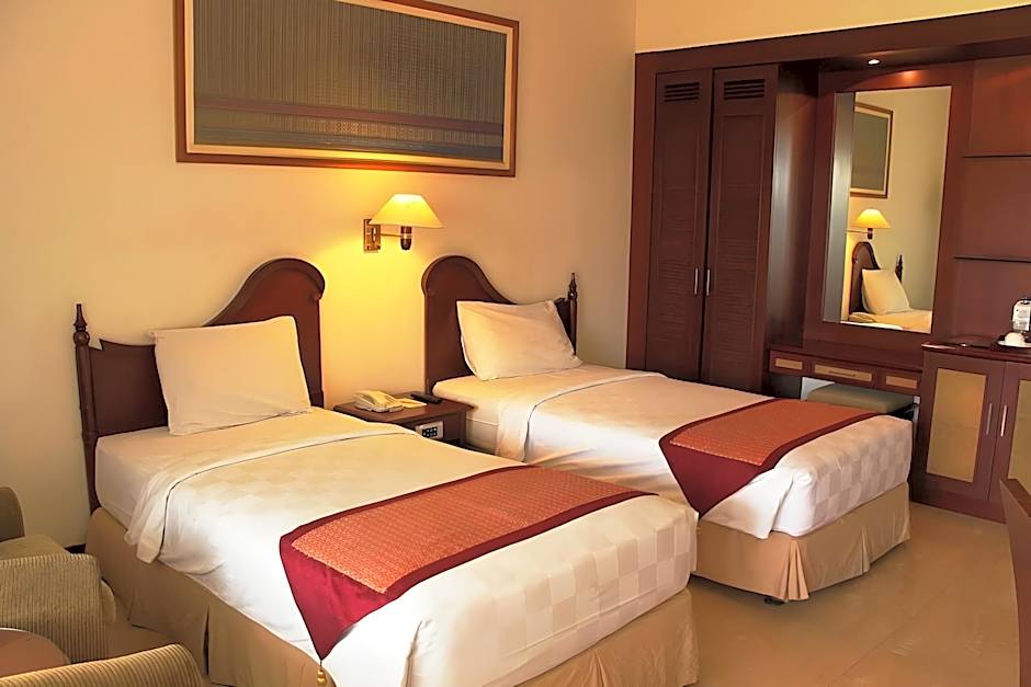 Le Dian Hotel