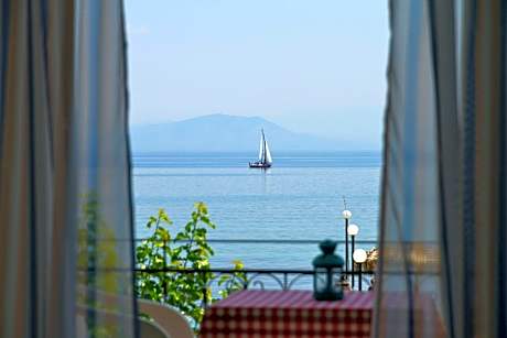 Eros Beach Hotel
