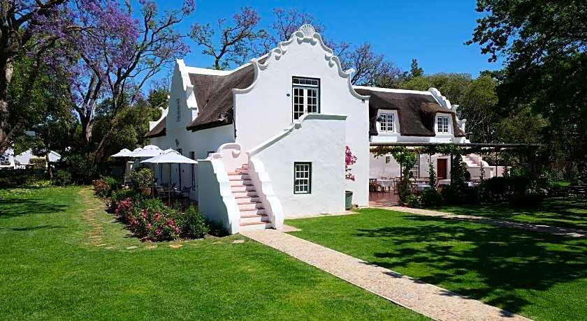 Adara Palmiet Valley Luxurious Boutique Hotel