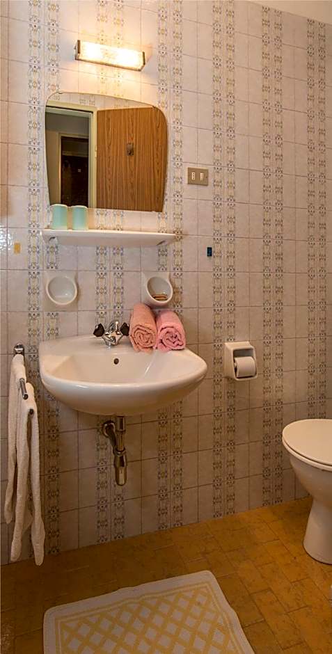 Garni Appartments Helvetia