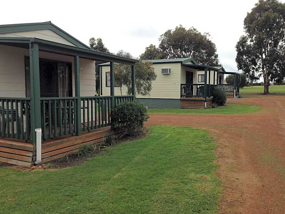 Kangaroo Island Cabins