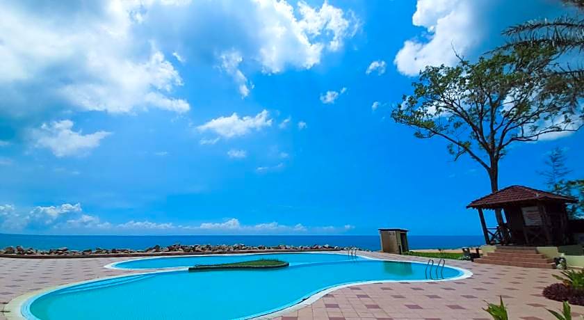 eRYA by Suria Cherating