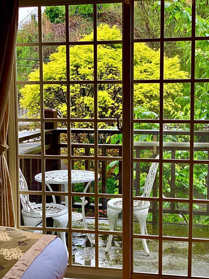 The Cotswolds Villa