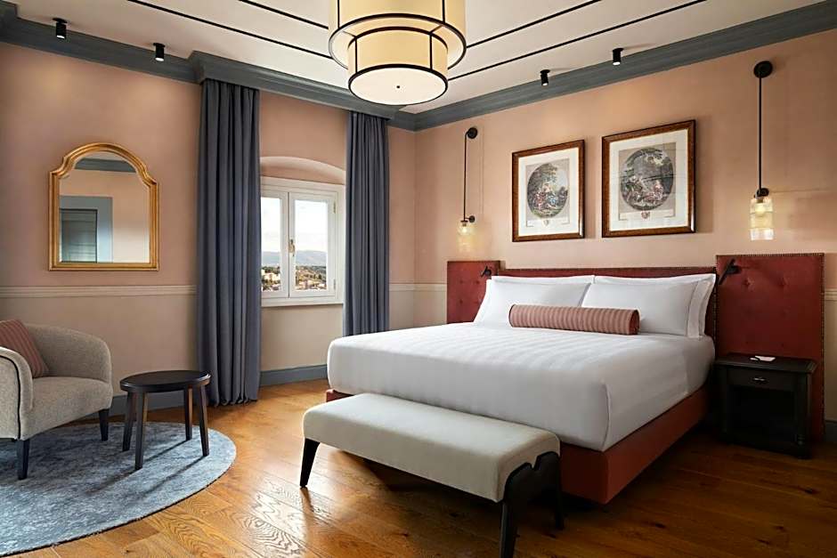 Sina Brufani Hotel