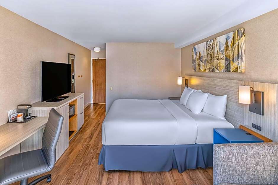 Comfort Inn Fredericton