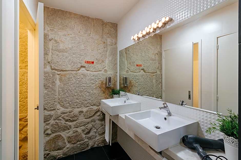 Happy Porto Hostel