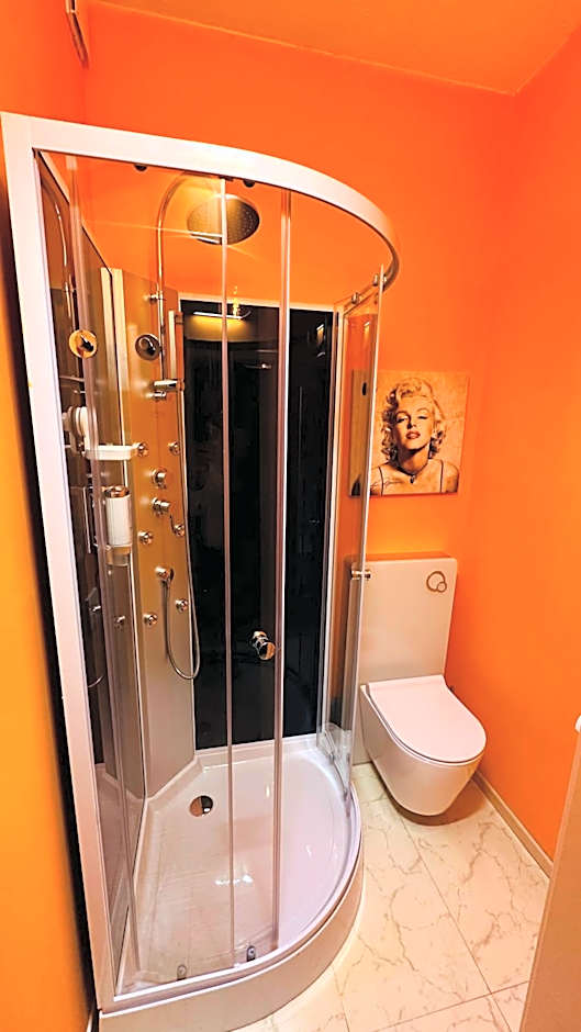 smart&beautiful HOSTEL