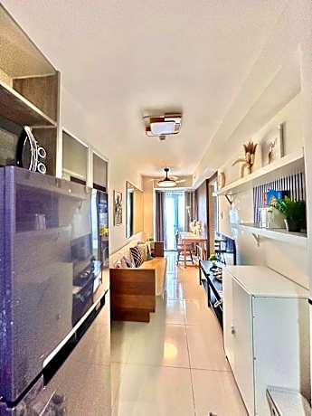 Mall of Asia MOA S Residences , IKEA Pasay , NAIA Airport , Manila Bay