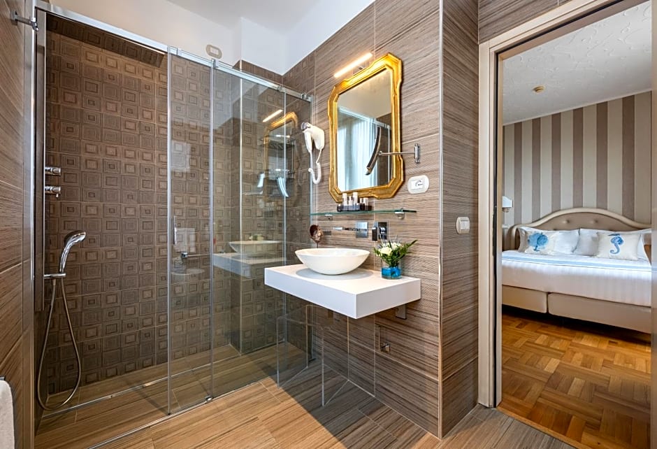Hotel Metropole