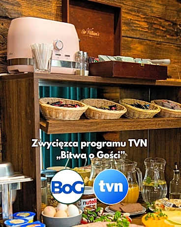 ApartHotel w Białymstoku