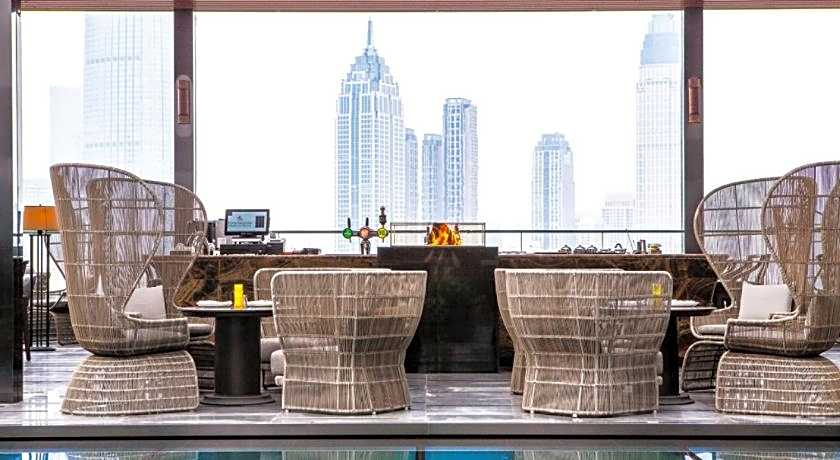 Four Seasons Hotel Tianjin