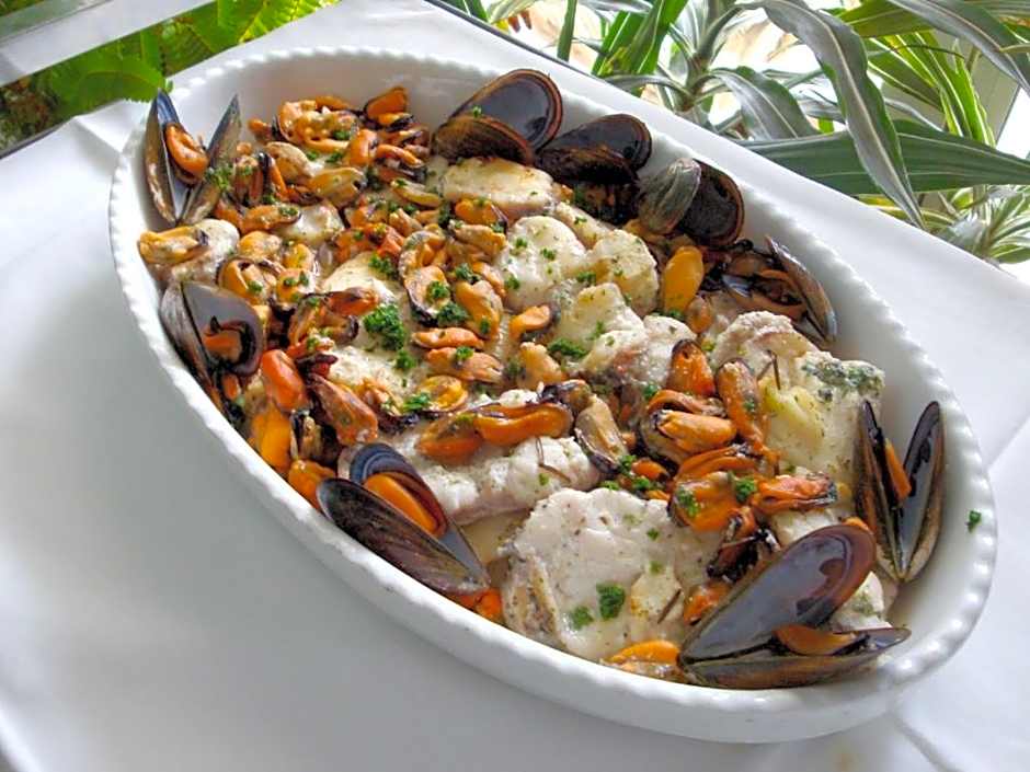 Albergo Villa Margherita