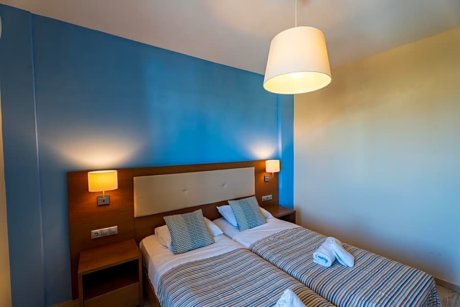 Dimitra Hotel & Apartments by Omilos Hotels