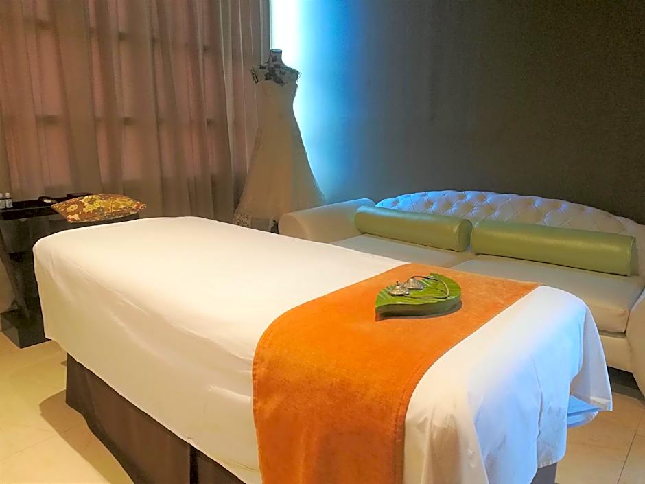 Generations Riviera Maya Family Resort - Catamaran, Aqua Nick & More Inclusive 