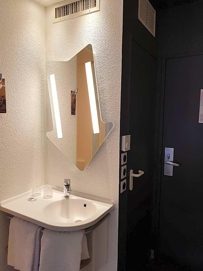 ibis budget Paris Porte d'Italie West