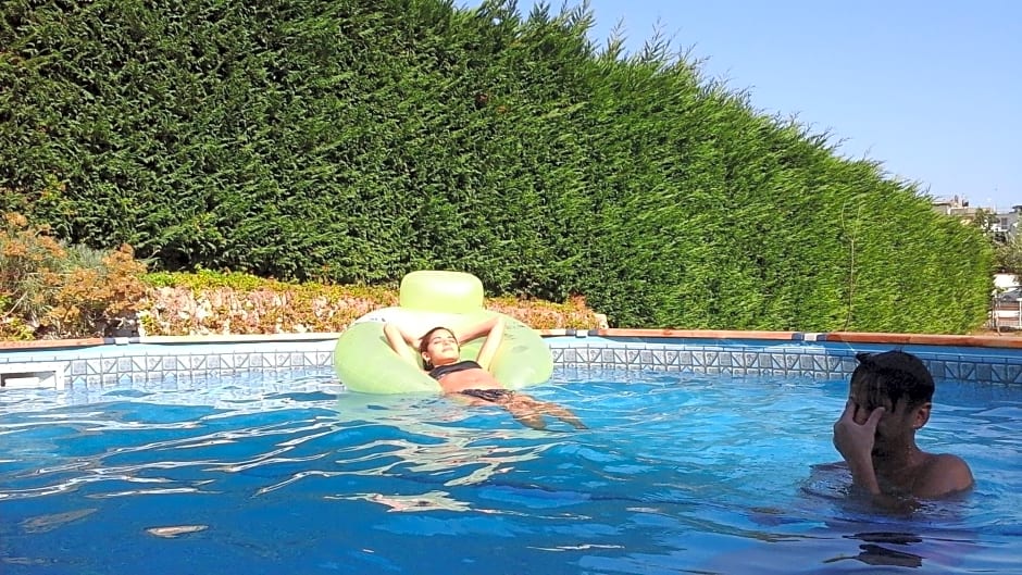 'O Chalet – Pozzuoli, NAPLES
