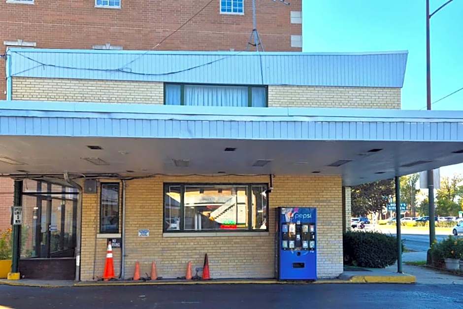 Motel Edgebrook Chicago North Shore By OYO