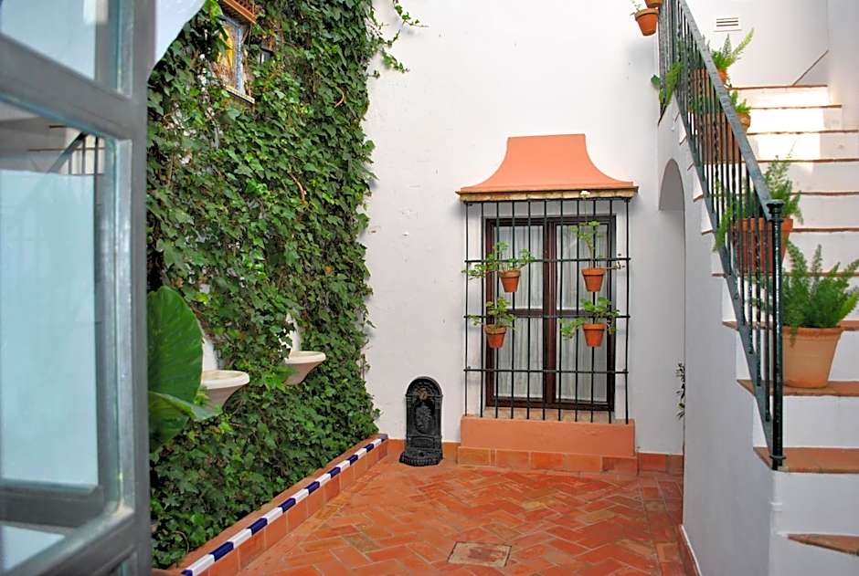 El Rincón de las Descalzas