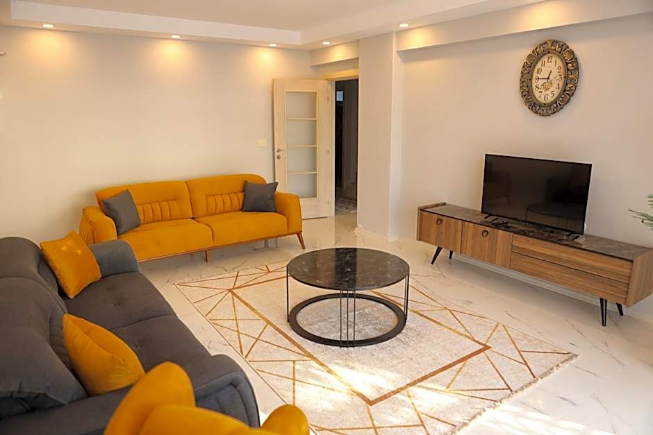 EDİ Group Turizm Sapanca Villas