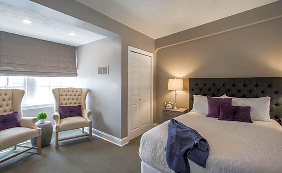 The Magnolia Omaha
