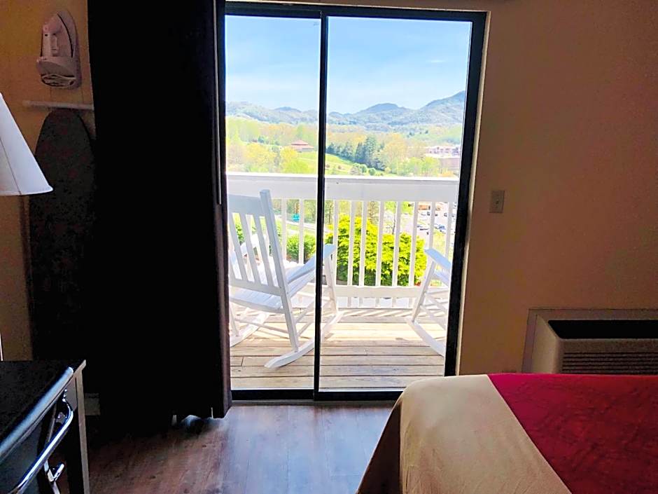 Econo Lodge Waynesville