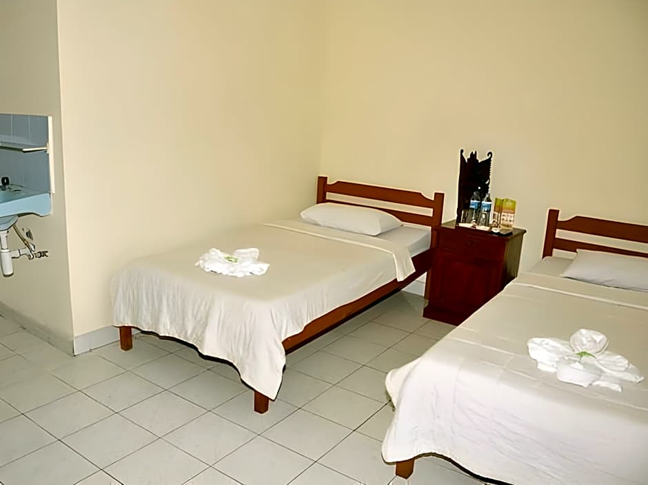 Grand Chandra Hotel
