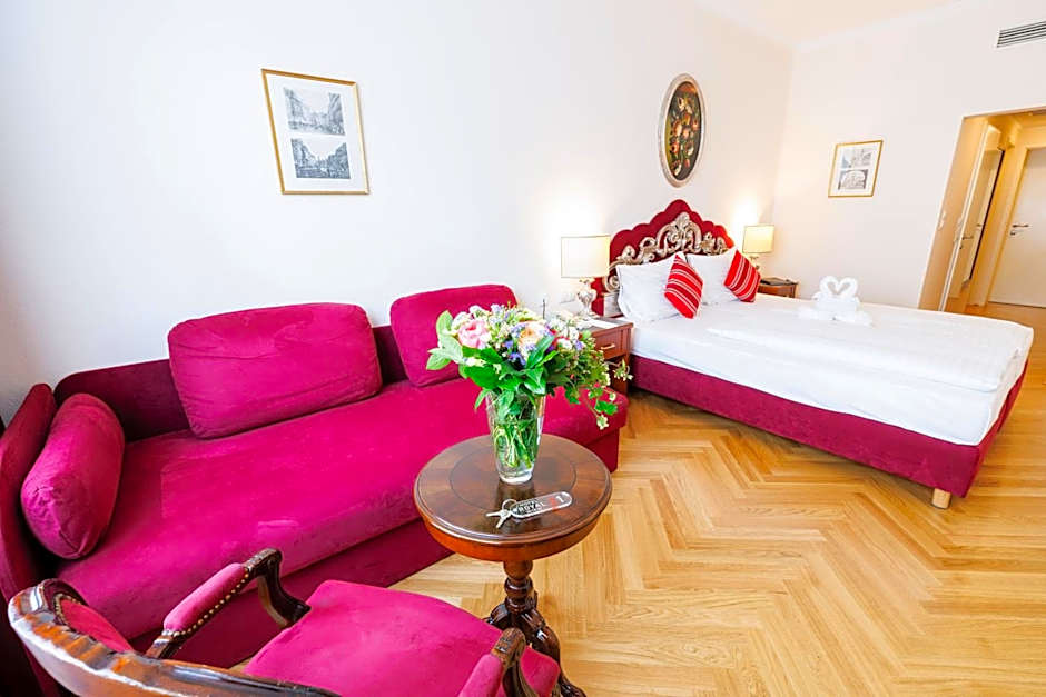 Hotel Royal