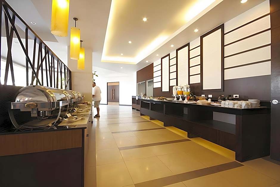 Andakira Hotel - SHA Extra Plus