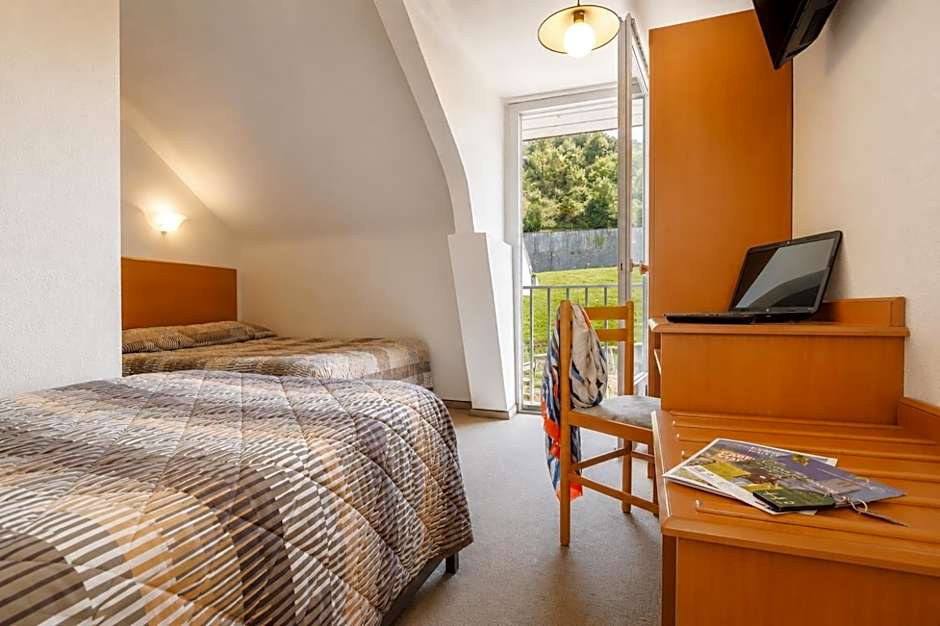 Hôtel Compostelle
