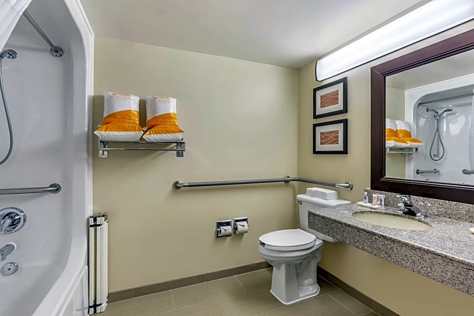 Comfort Inn Quantico Stafford