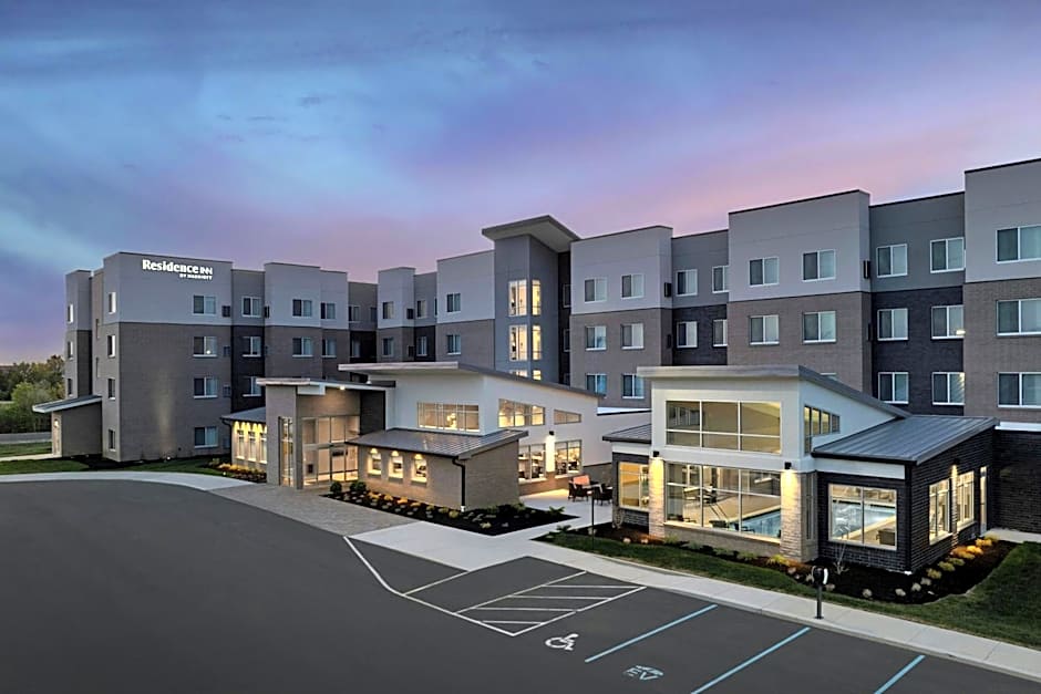 Residence Inn by Marriott Dayton Miamisburg