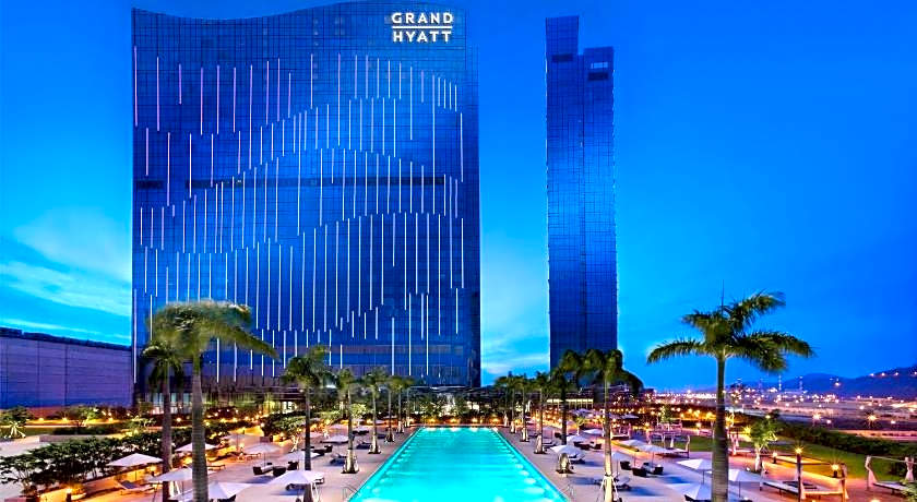 Grand Hyatt Macau Hotel