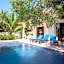 Casa Anita - Relaxing Home Steps from the Puerto Morelos Beach