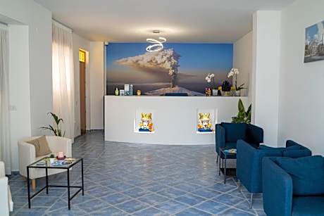 Paradise Sicily Rooms