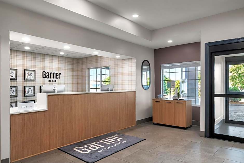 Garner Hotel Paducah West