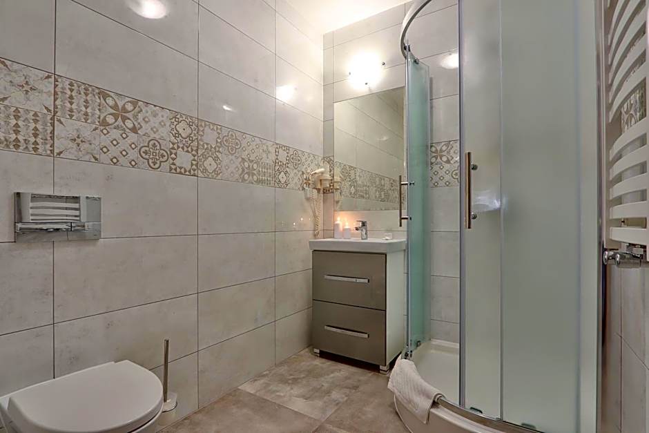 Hotel Bystra