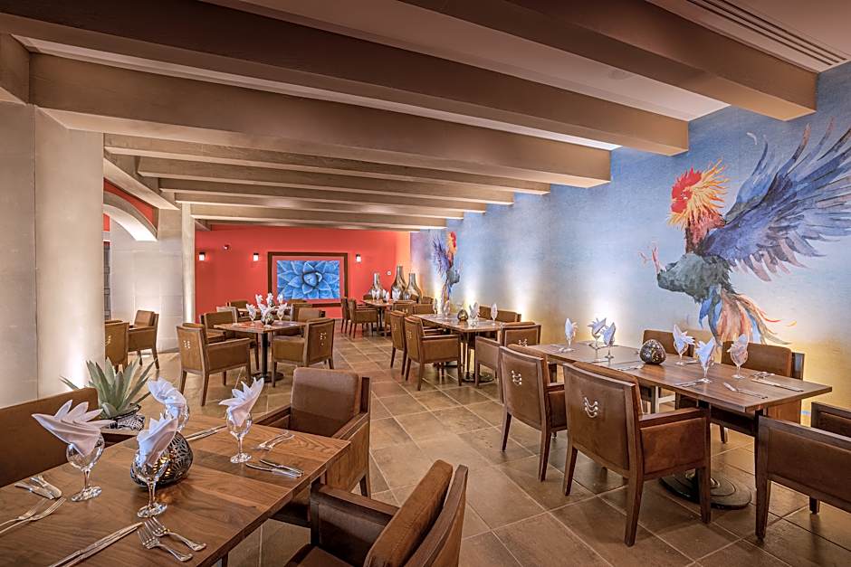 Sensira Resort & Spa Riviera Maya All Inclusive