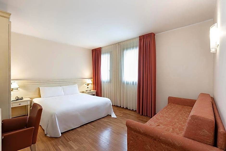 Antico Hotel alle Acque