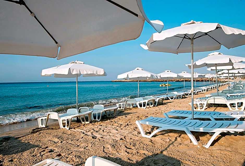 Sol Nessebar Palace - All Inclusive