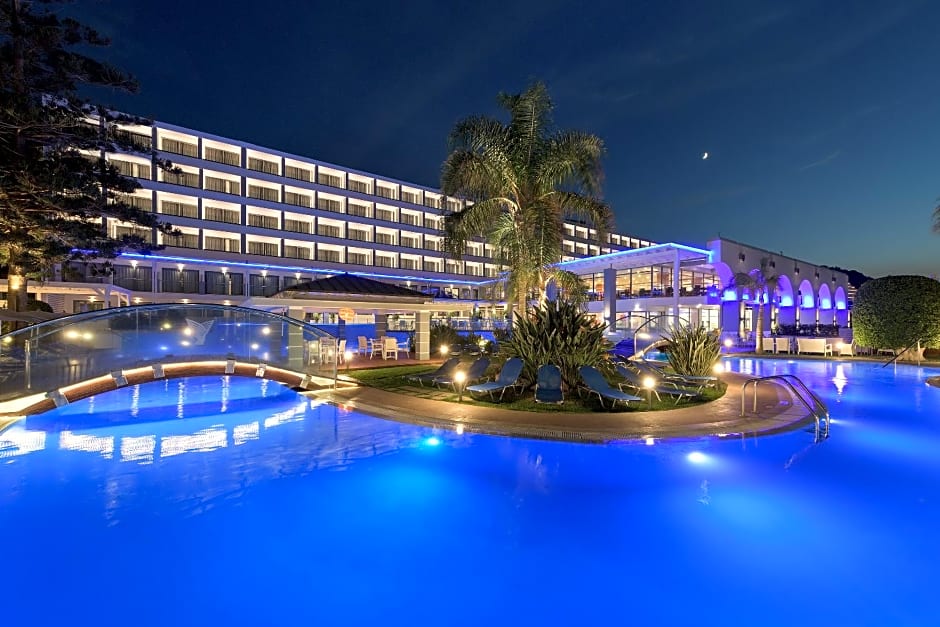 Oceanis Beach Hotel