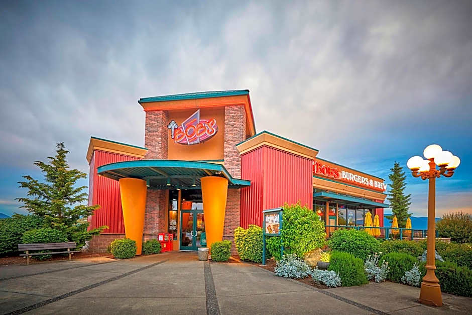 Fairfield Inn & Suites by Marriott Burlington