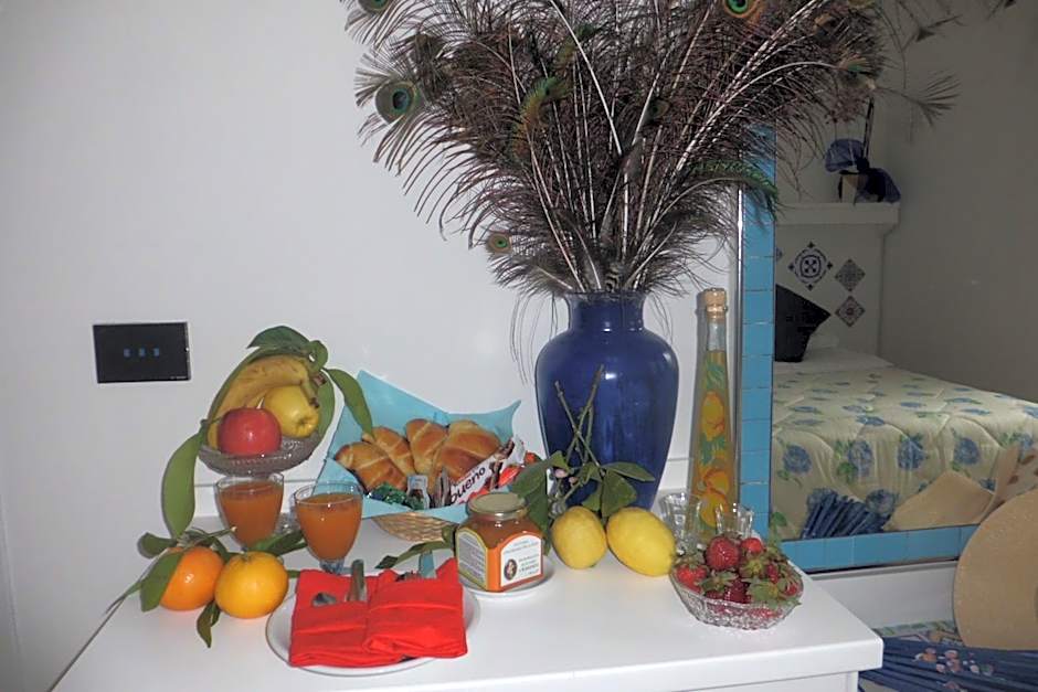 Oasi Madre della Pace