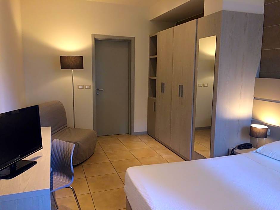 Accademia Hotel